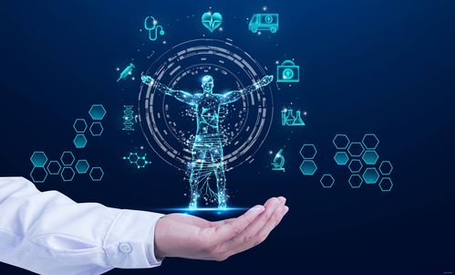 生物識別技術 應對安全挑戰的利器與潛在隱憂