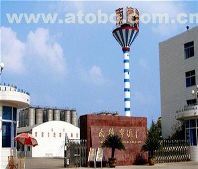 科潤生物 精研啤酒釀造技術，賦能家釀與商業生產